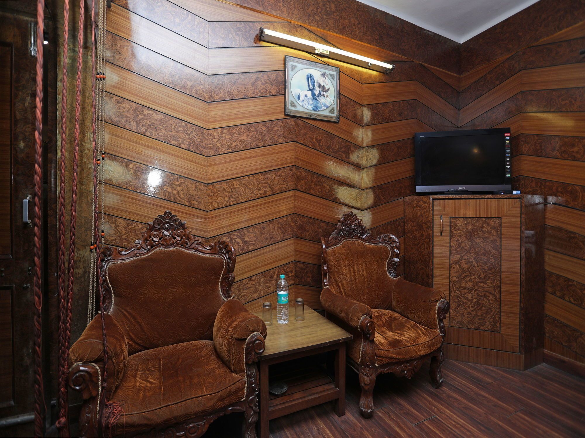 Oyo 12542 Ankur Plaza Hotel