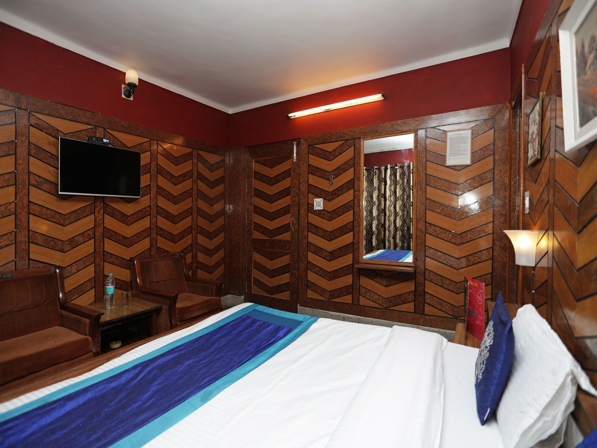 Oyo 12542 Ankur Plaza Hotel Nainital